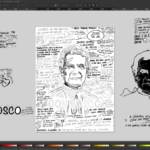 Vectorizando ando…