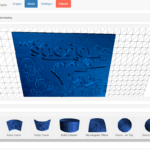 Litofanías: Transforma tus Fotos en Obras Lumínicas.