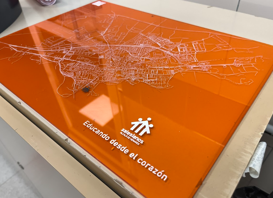 Creando arte con metacrilato: guía completa para diseños personalizados