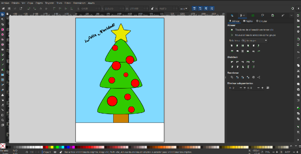 Christmas Navideños