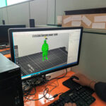 Muñecos decorativos de Don Bosco