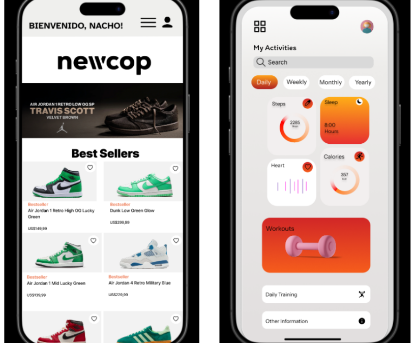 Un paso más en Figma