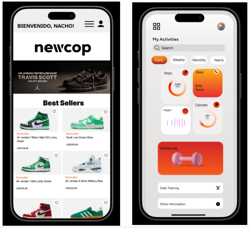 Un paso más en Figma